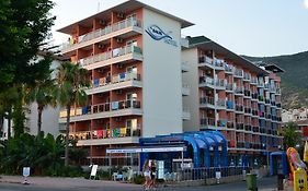 Kleopatra Balik Hotel